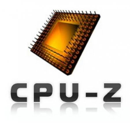 CPU-Z 1.61.2 Russian