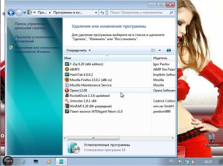 Windows 7  (64) v.0.7 by Bukmop (2012/RUS)