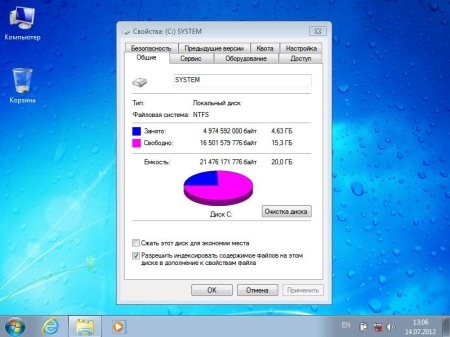 windows 7 ULTIMATE x64 REACTOR (7.12/RUS)