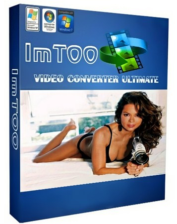 ImTOO Video Converter Ultimate 7.4.0 build 20120710