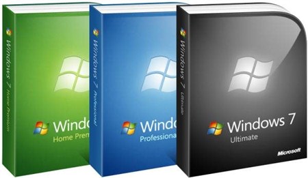 Windows 7 Sp1 5in1 ie9 X6 6.1 by vlazok (x86/RUS/2012)