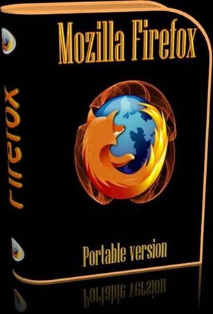 Mozilla Firefox 14.0.1 Final Portable