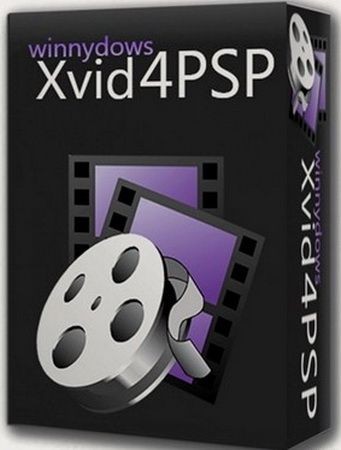 XviD4PSP 5.10.289.0 RC31