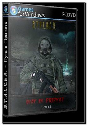 S.T.A.L.K.E.R.:   -    (2012) RUS RePack