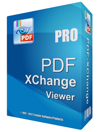 PDF-XChange Viewer 2.5.204 Pro Portable