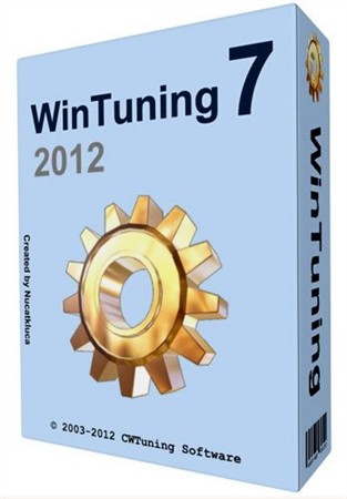 WinTuning 7 2.05.1 Ml/Ru