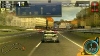 Need for Speed ProStreet  .   6.00 - 6.60  (2008/RUS/PSP)