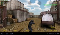 Counter Strike v2.19  Android (2012/ENG)