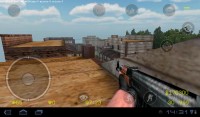 Counter Strike v2.19  Android (2012/ENG)