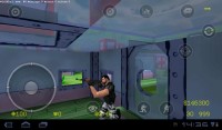 Counter Strike v2.19  Android (2012/ENG)