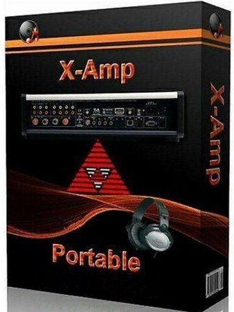 X-Amp 1.24 Rus Portable by Valx