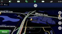   / Navitel navigation v.5.5.0.182 Cracked (Android OS) + RePack +  