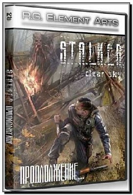 S.T.A.L.K.E.R.:   -  (2012/RUS/RePack)