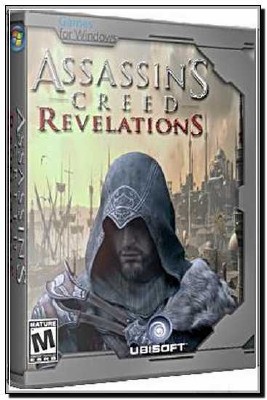 Assassin's Creed: Revelations (2011) RUS RePack