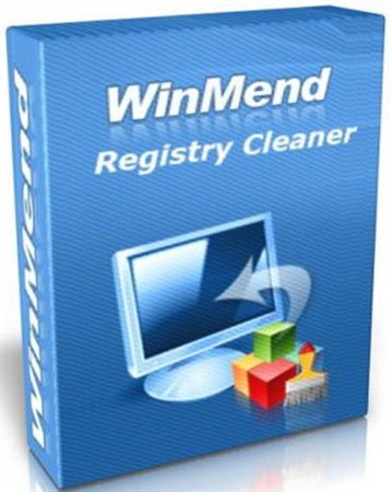 WinMend Registry Cleaner v1.6.5.0