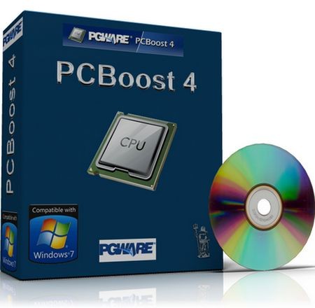 PcBoost 4.7.30.2012