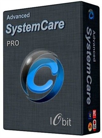 Advanced SystemCare Pro 5.4.0.257 DC 31.07.2012 ML/Rus