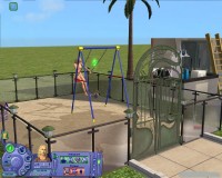 The Sims 2: Emmanuelle (RUS/Eng/2007)PC