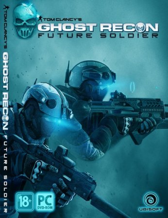 Tom Clancy's Ghost Recon: Future Soldier - Deluxe Edition (2012/Repack)