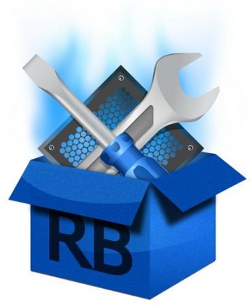 Uniblue RegistryBooster 2013 v6.1.0.9