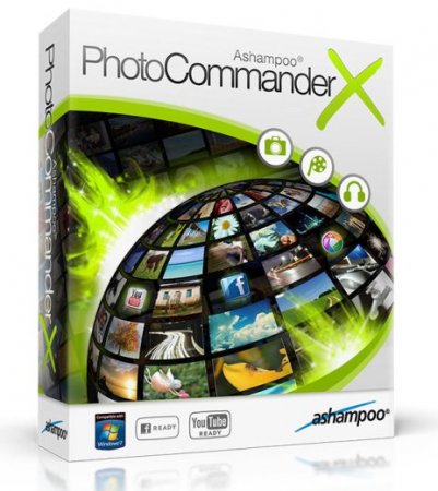 Ashampoo Photo Commander 10.1.2