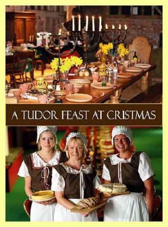 BBC:     / A Tudor Feast at Christmas (2008) SATRip 