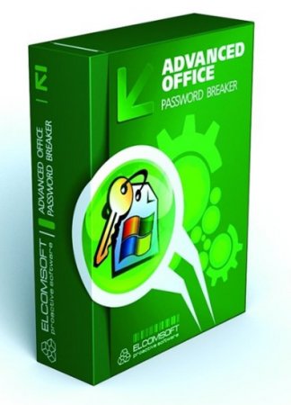 Elcomsoft Advanced Office Password Breaker Enterprise 3.2.579