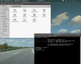 ArchLinux 2012.07.15 [i686 + x86_64] (1xCD)