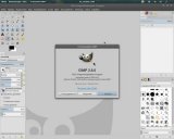 ArchLinux 2012.07.15 [i686 + x86_64] (1xCD)