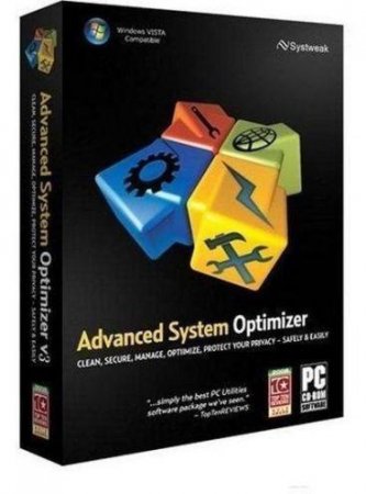 Advanced System Optimizer 3.5.1000.13999