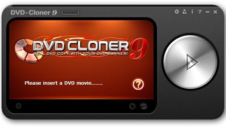 OpenCloner DVD-Cloner 9.50 Build 1109 Portable