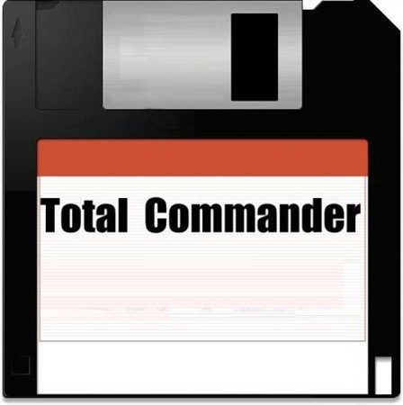 Total Commander 8.01 Final Portable by PortableAppZ