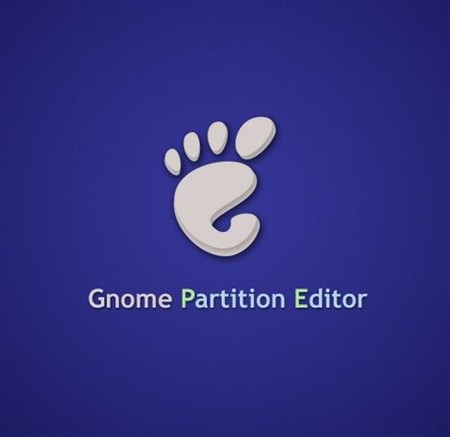 Gnome Partition Editor (GParted) Live 0.13.0-3 ML/Rus