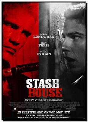  / Stash House (2012) VODRip