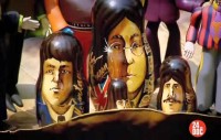 :     / : How the Beatles rocked the Kremlin (2011) SATRip 