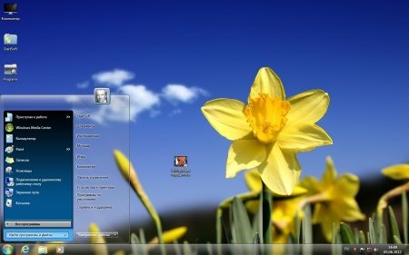 Windows 7 Ultimate SP1 x86 x64 By StartSoft v26.08.003-004 (2012/RUS)