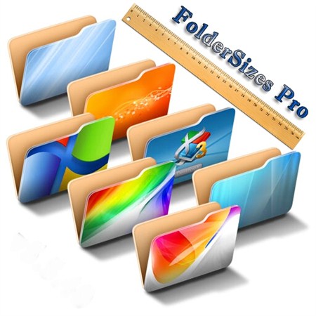 FolderSizes 6.1.60 Professional Edition Portable