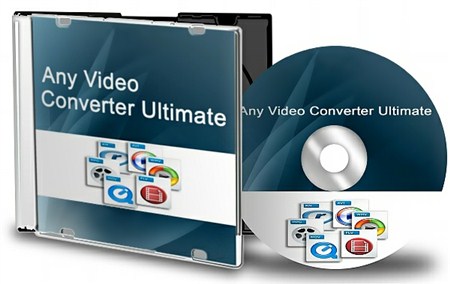 Any Video Converter Ultimate 4.4.2