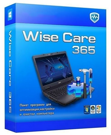 Wise Care 365 Pro 1.81.136