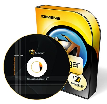 Zemana AntiLogger 1.9.3.206