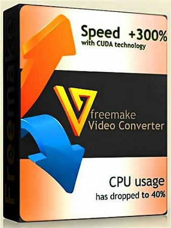 Freemake Video Converter 3.1.1.0