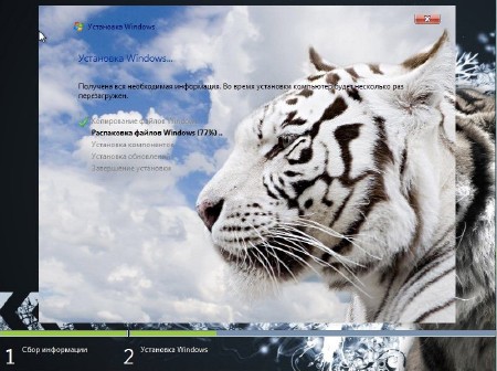 Windows 7  5option Tigr v.0.8.6 (64/Rus/2012)