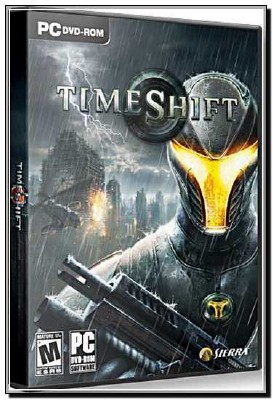 TimeShift [v.1.2] (RUS/RePack)