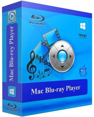 Mac Blu-ray Player 2.4.2.0952