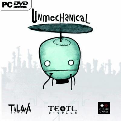 Unmechanical (2012/RUS/ENG) RePack by kuha