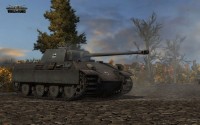   / World of Tanks [0.7.5] (2010) PC | RePack by SHARINGAN