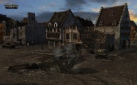   / World of Tanks [0.7.5] (2010) PC | RePack by SHARINGAN