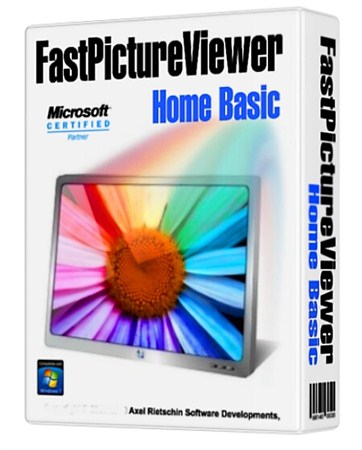 FastPictureViewer Home Basic 1.9.264