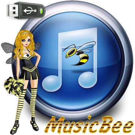 MusicBee 2.0.4467 Eng/Rus Portable