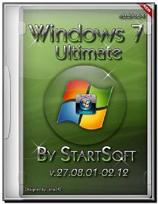 Windows 7 Ultimate SP1 StartSoft v.27.08.01-02.12 (x64/RUS/2012)